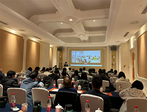 華越學院|醫療器械企業運營風險管理培訓班南京站成功舉辦